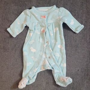 Infant sleeper